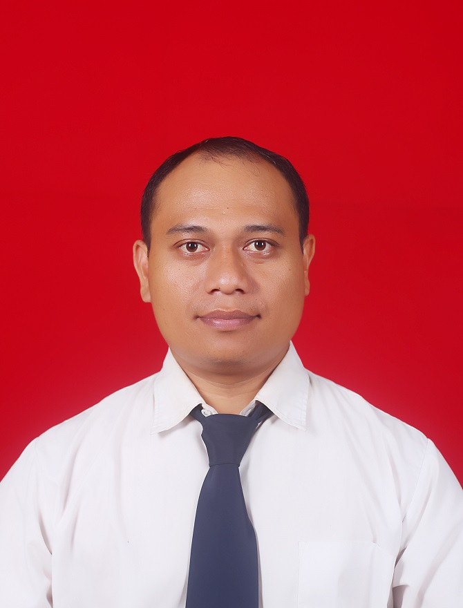 Ketut Deddy Kumala